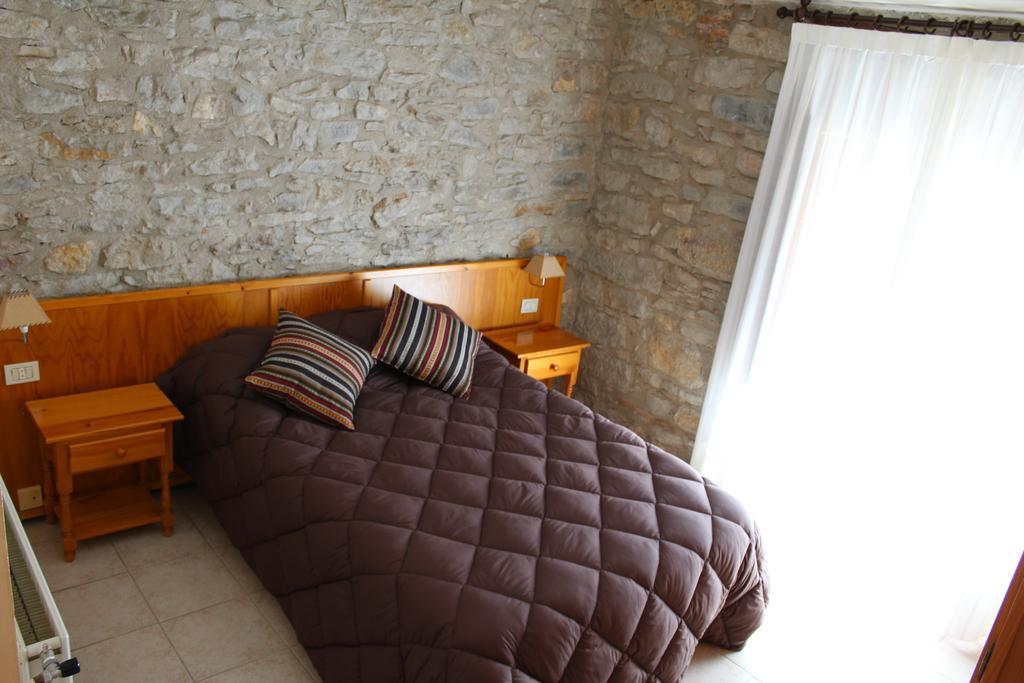 Hotel D'Ares Ares del Maestre 外观 照片