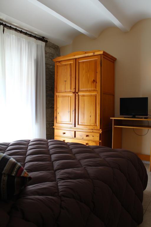 Hotel D'Ares Ares del Maestre 外观 照片